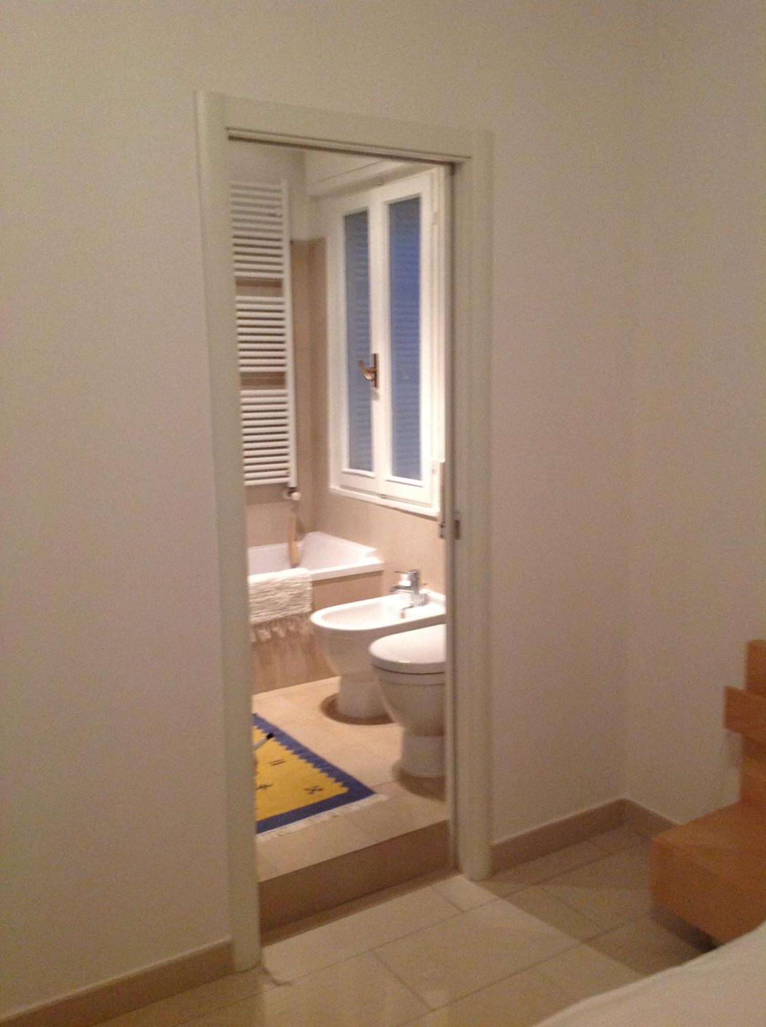Aida Apartment Падуа Екстериор снимка