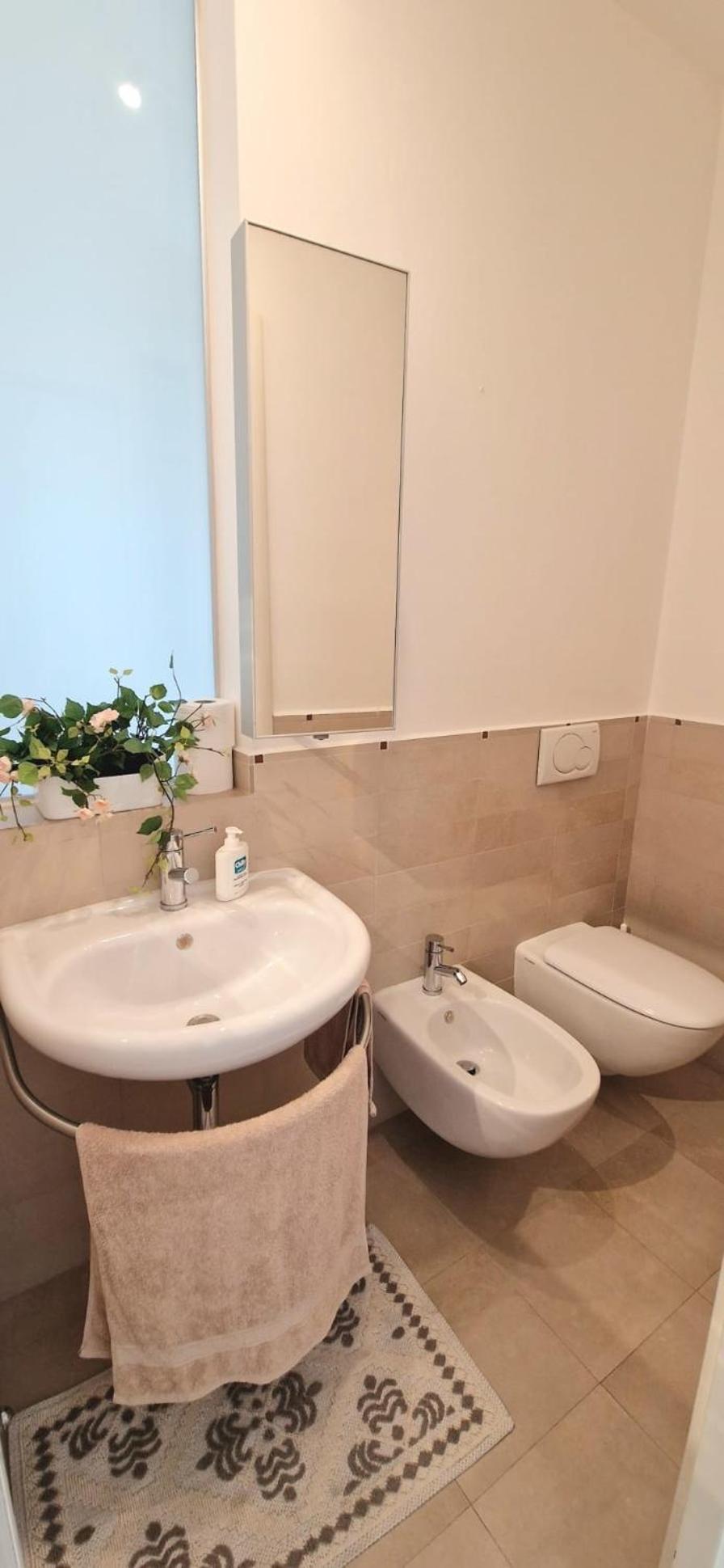 Aida Apartment Падуа Екстериор снимка