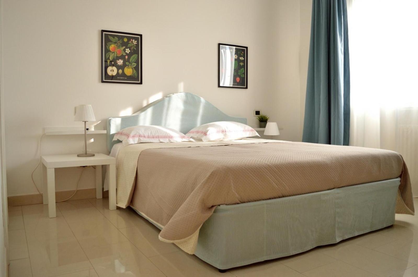 Aida Apartment Падуа Екстериор снимка